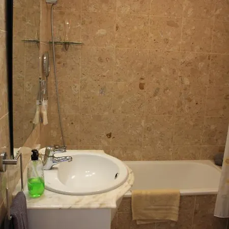 Vista Mar Apartamento