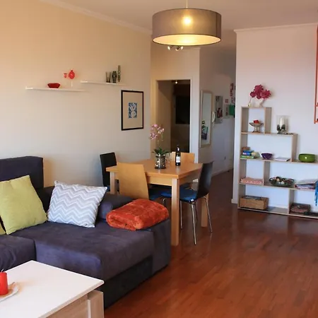 Vista Mar Apartamento Caniço