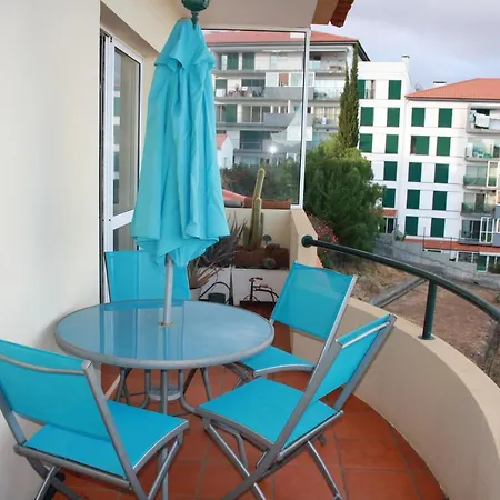 Apartamento Vista Mar *