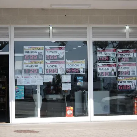 Vista Mar Apartamento *