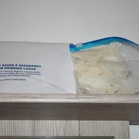 Apartamento Vista Mar Caniço