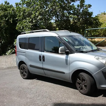 Vista Mar Apartamento Caniço