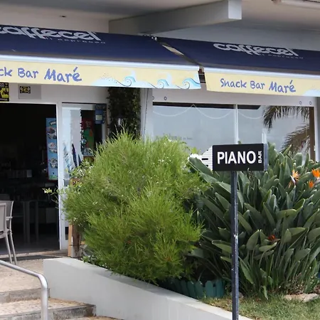 Apartamento Vista Mar