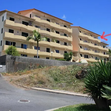 Vista Mar Apartment