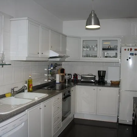 Daire Vista Mar Caniço