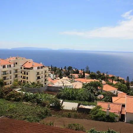 Apartment Vista Mar Canico (Madeira)