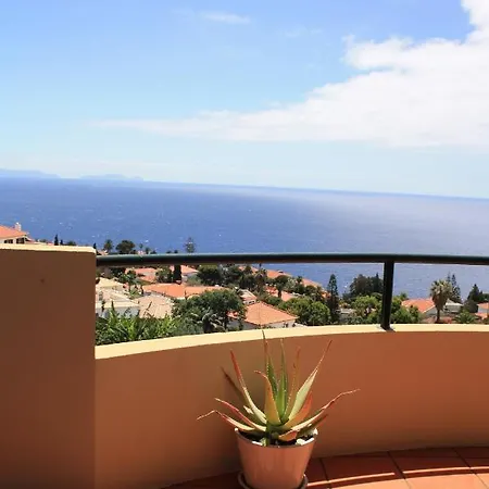 Vista Mar Daire Caniço